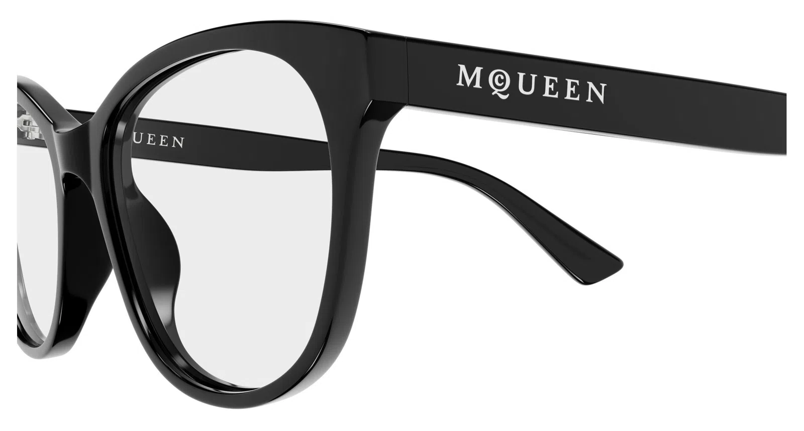 Alexander McQueen AM0576O Eyeglasses - view 16